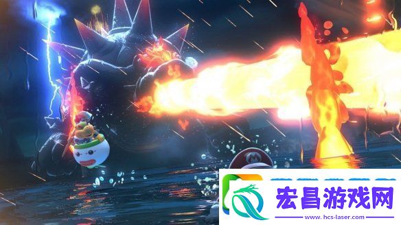 Switch2有12款游戏获免费升级