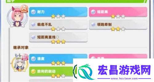 闪耀优俊少女乌拉拉怎么速刷A