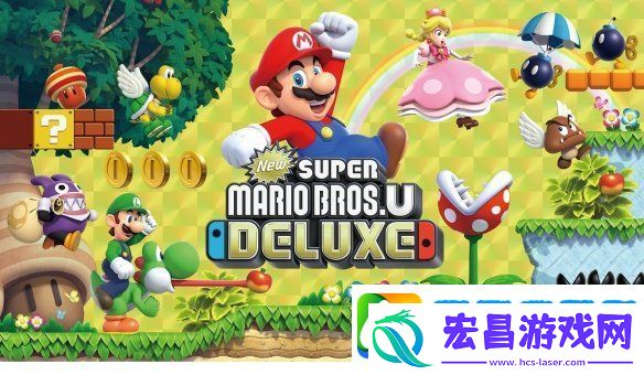 Switch2有12款游戏获免费升级