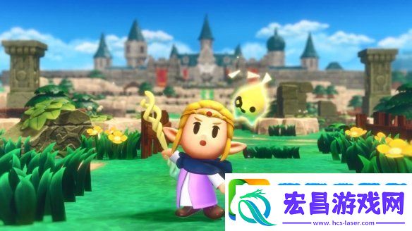 Switch2有12款游戏获免费升级