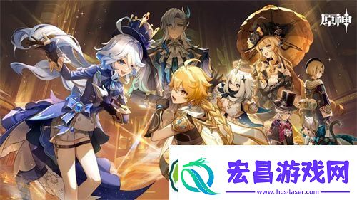 原神枫丹npc对话奖励一览