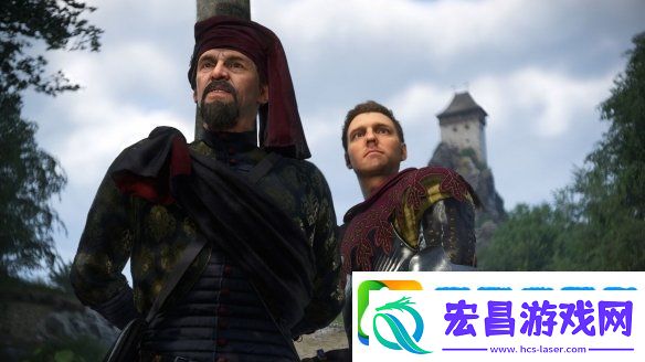 天国