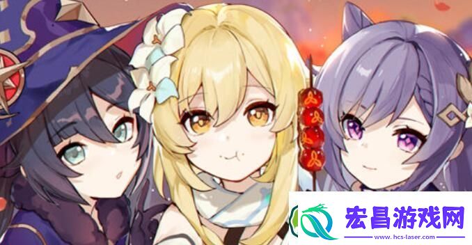 原神气泡酸梅汁制作方法攻略