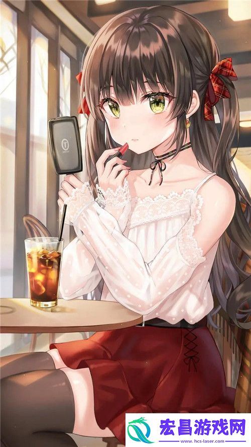 小红帽