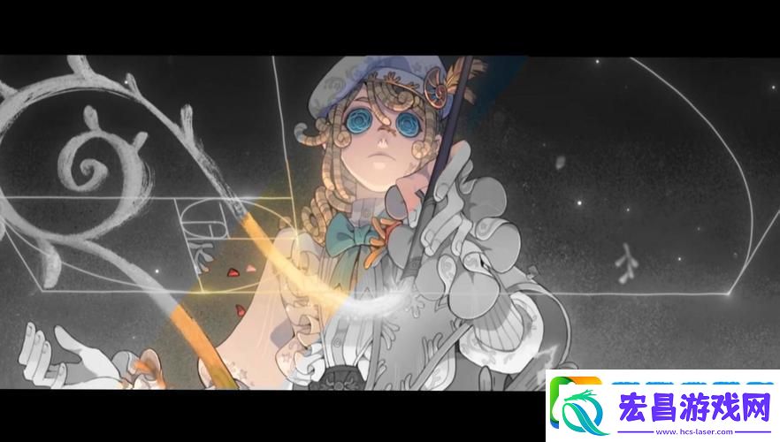 第五人格画家口味揭秘
