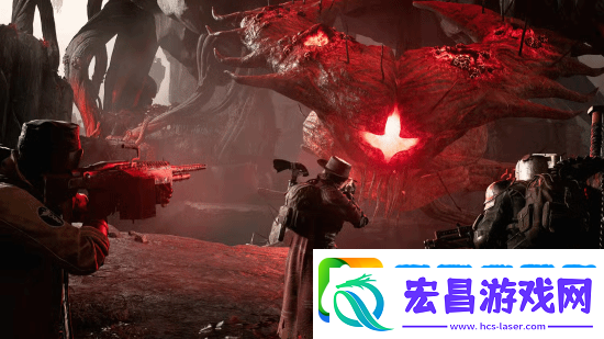 GamePass五月离库游戏公布