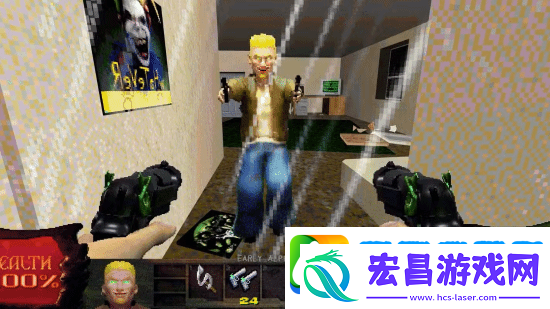 GamePass五月离库游戏公布
