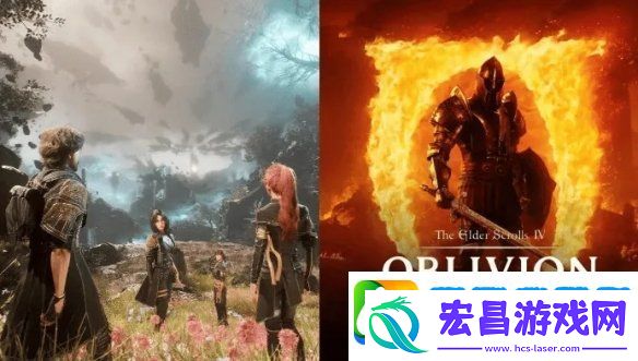 碾压经典光与影Steam留存玩家远超老滚4RE