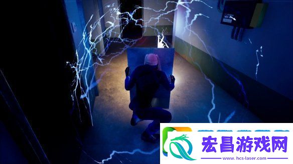 恐怖合作游戏劫盗惊魂夜新恶灵登场！限时折扣20%