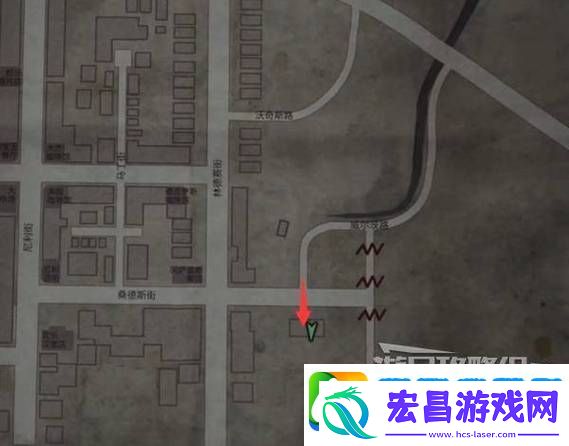 寂静岭2重制版探秘