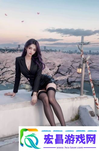 女生让男生闻自己的脚臭