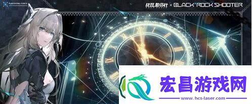 战双帕弥什木桩在哪里