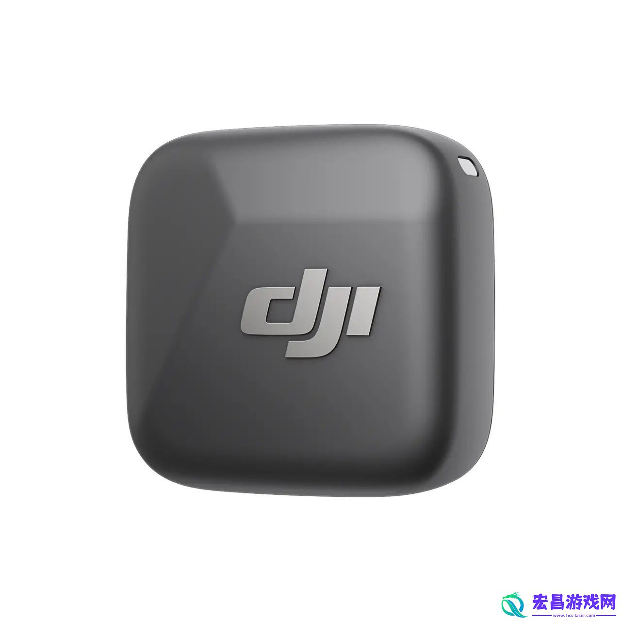 大疆DJIMicMini无线麦克风套装999→670.8元官方新低两发一收