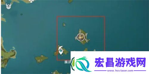 原神4.0无相之岩打法小技巧