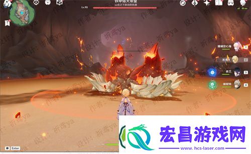 原神吾王崩御吾王万岁成就怎么解锁