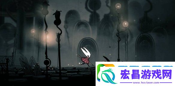 任天堂官网显示空洞骑士