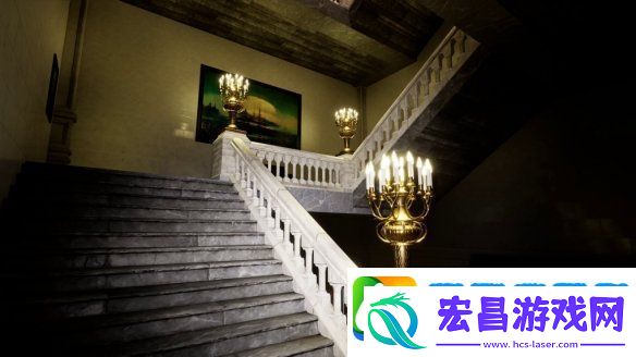 恐怖合作游戏劫盗惊魂夜新恶灵登场！限时折扣20%