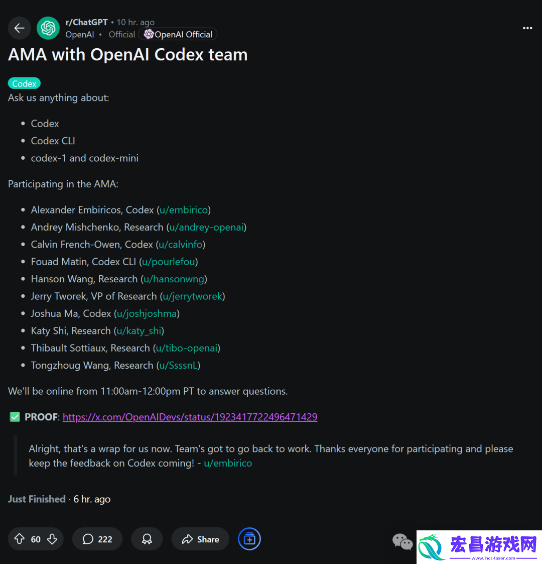 OpenAI