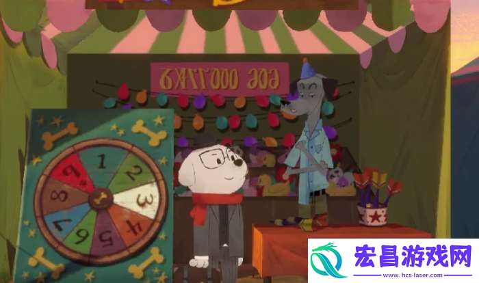 落日山丘飞镖任务怎么完成