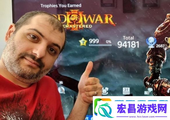 索尼客服气走“传奇沙特肝帝”！一气之下转头Steam怀抱