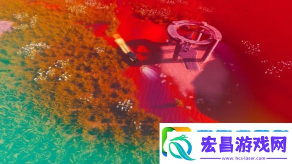哈草哈的太过了！蒸汽驾驶冒险随波逐流开放试玩