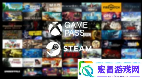 Steam未来或可用微软商店启动实现Xbox与PC的整合