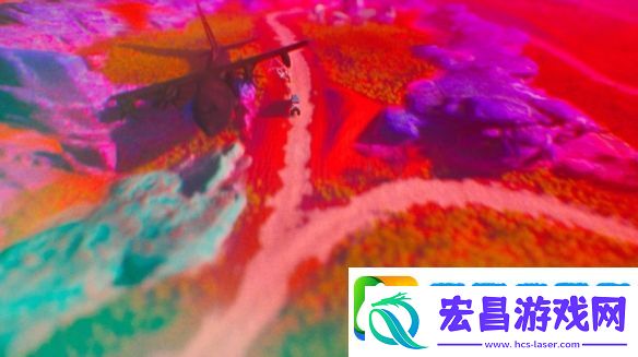 哈草哈的太过了！蒸汽驾驶冒险随波逐流开放试玩