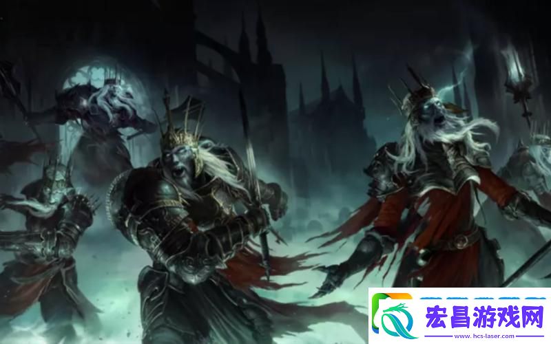 暗黑破坏神