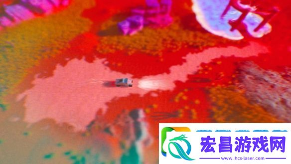 哈草哈的太过了！蒸汽驾驶冒险随波逐流开放试玩