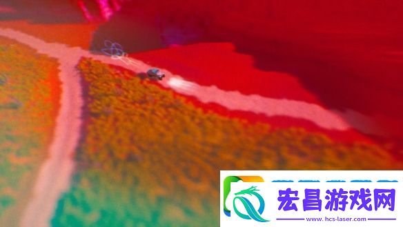 哈草哈的太过了！蒸汽驾驶冒险随波逐流开放试玩