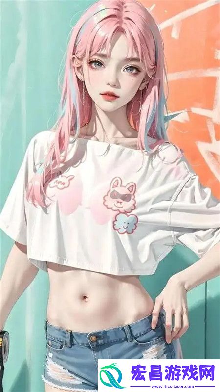 完美的伪装