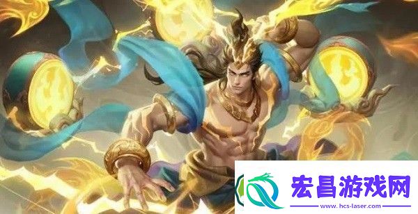 王者荣耀全敦煌系列皮肤有哪些