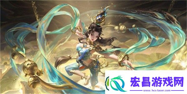 王者荣耀全敦煌系列皮肤有哪些