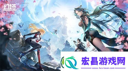 幻塔新手资源怎么获取