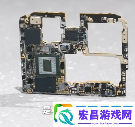 小米15SPro手机外观公布！新增“XRING”英文标识