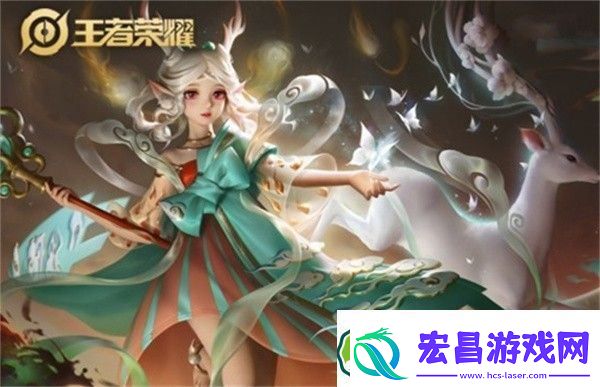 王者荣耀全敦煌系列皮肤有哪些