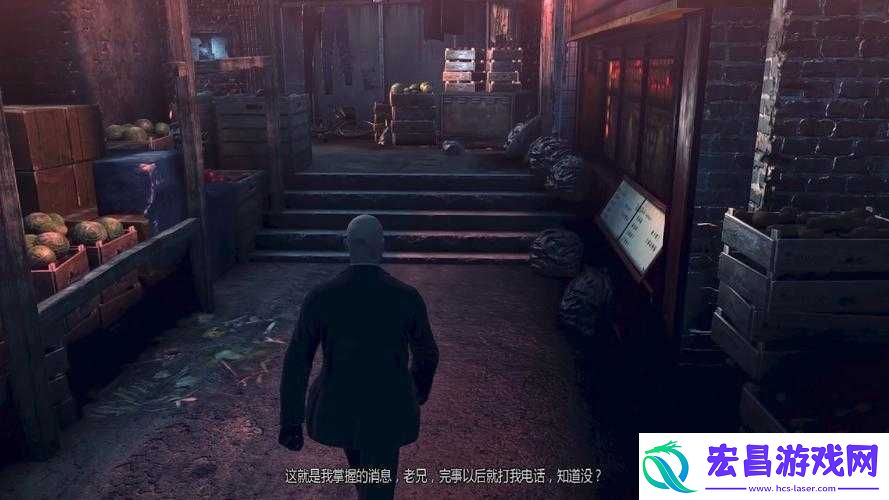 杀手5离线玩法必看！爆哭推荐这5个隐藏技巧秒变大佬！