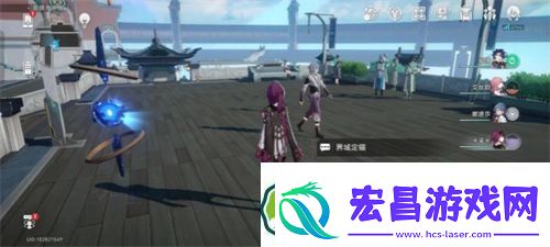 崩坏星穹铁道谛听头像怎么获得