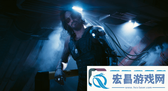 不像坏人！赛博2077原作主创曾担心基努无法胜任