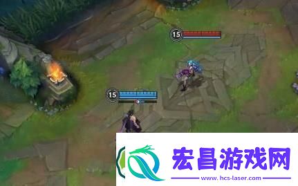 英雄联盟手游凯隐连招技巧有哪些