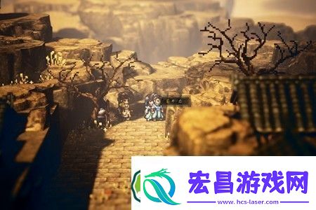 逸剑风云决苍岚村宝箱位置在哪儿