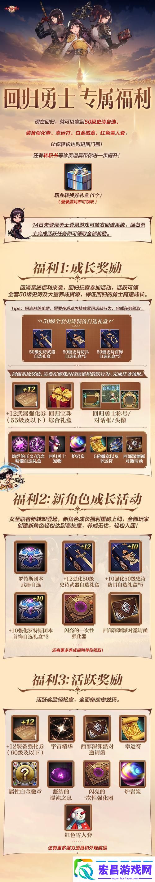 DNF探险新纪元