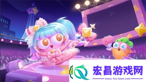 保卫萝卜5什么时候上线