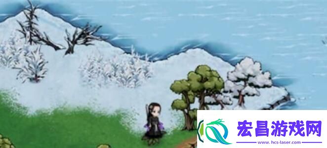烟雨江湖恨女委托任务攻略一览