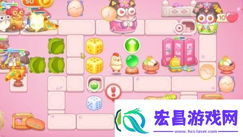保卫萝卜4秋妃传第67关怎么过