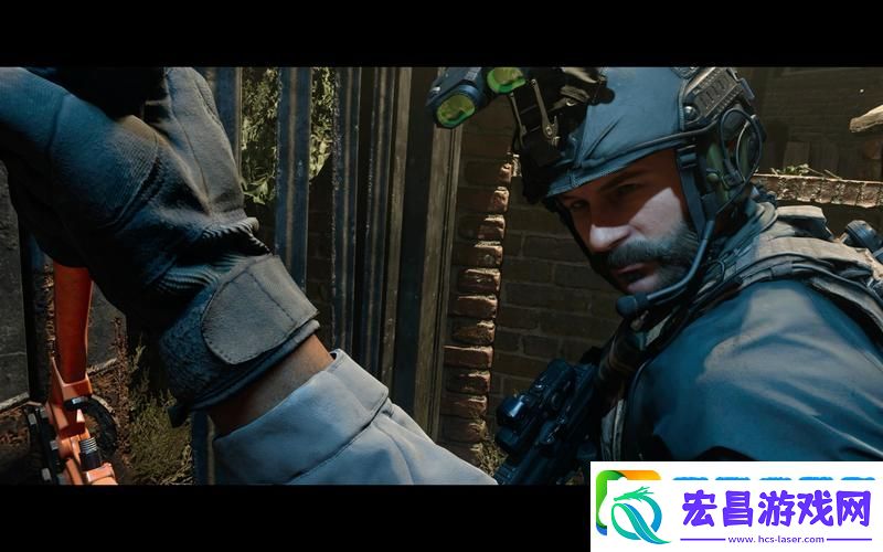 使命召唤16第四赛季