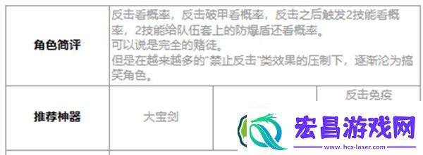 第七史诗魔勒好用吗