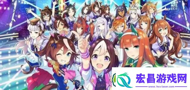 闪耀优俊少女马娘心情不好解决办法一览