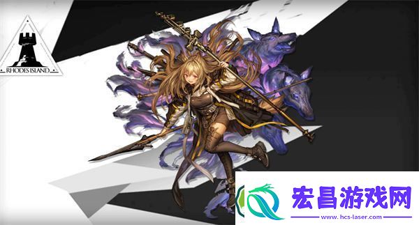 明日方舟刻俄柏技能属性介绍