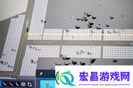 城市天际线2地下电缆怎么删除